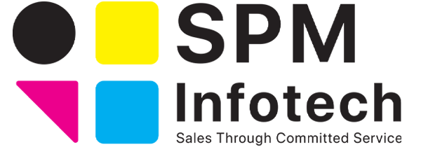 SPM INFOTECH – Sharp Products Mumbai